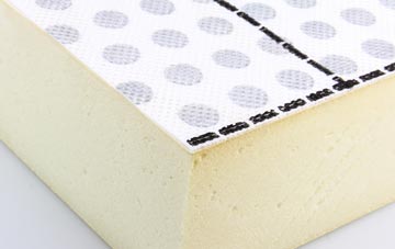 meeting Baconend Green building codes