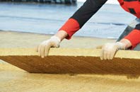 find rated Baconend Green roof insulation companies